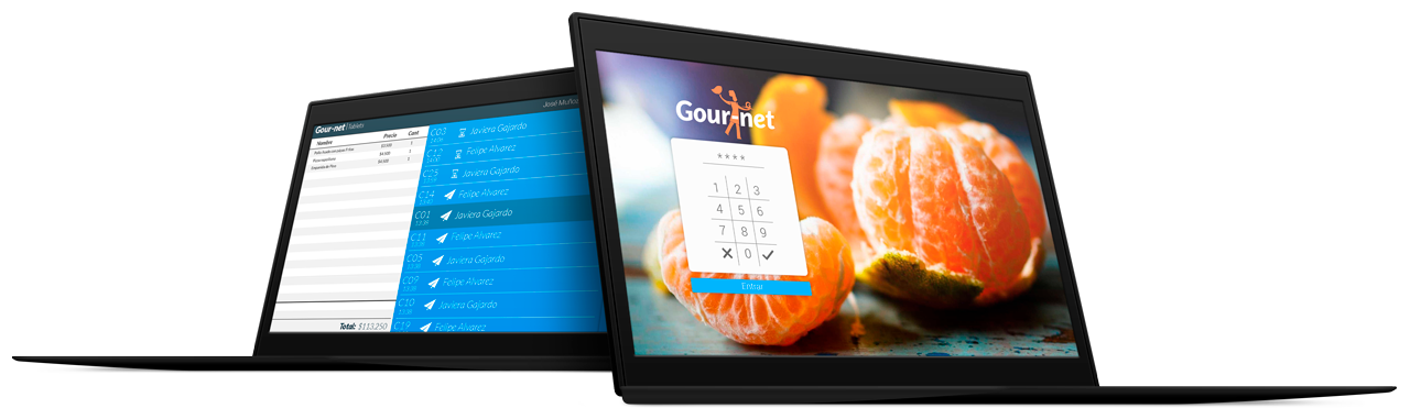 Gour-net