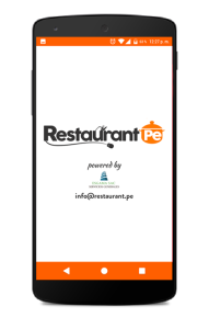 Restaurant.pe