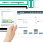 Micro Focus Asset Manager 3