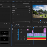 Adobe Premiere Pro CC 4