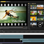 VideoStudio Pro 5