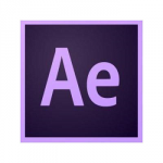 Adobe After Effects CC 1