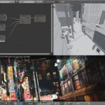 Blender Modelado 3D 1
