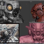 Blender Modelado 3D 2