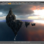 Modo - Modelado 3D 3