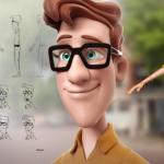 Blender Modelado 3D 3