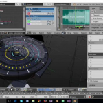 Blender Modelado 3D 4