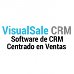 VisualSale CRM 1