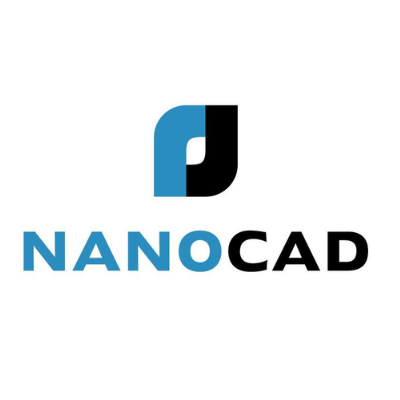 nanoCAD Modelado 3D