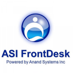 ASI FrontDesk Hotel 1