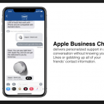 Apple Business Chat 2