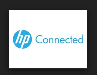 HP Connected Backup