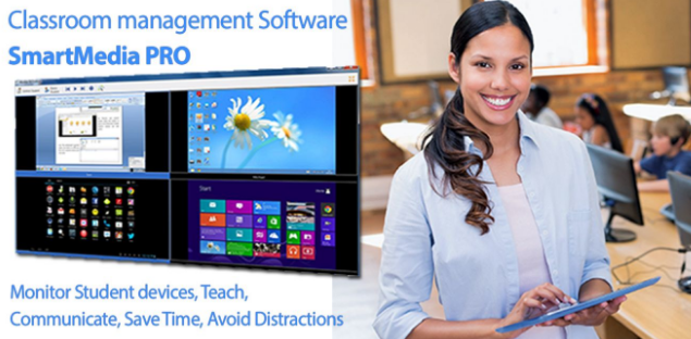 SmartMedia Pro