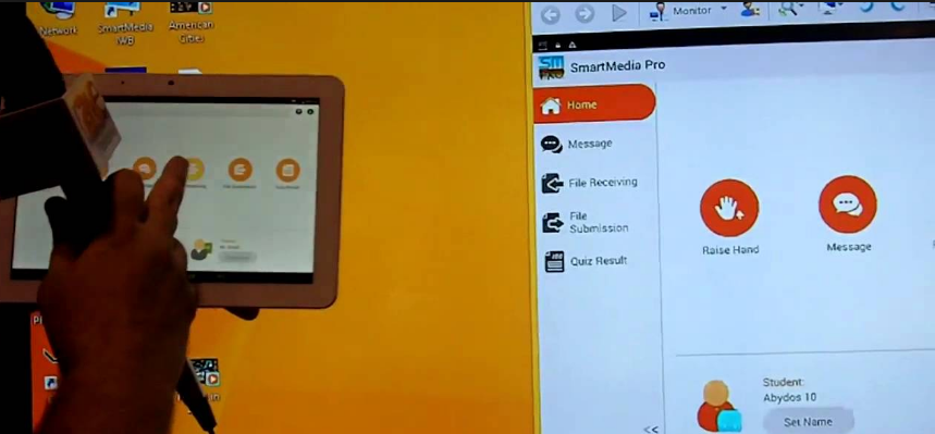 SmartMedia Pro