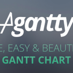 Agantty Diagrama de Gantt 1
