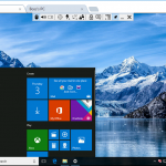 Remote Utilities 3