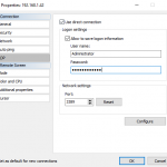 Remote Utilities 5