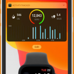 ActivityTracker 3