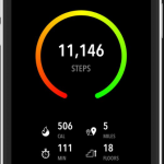 ActivityTracker 4