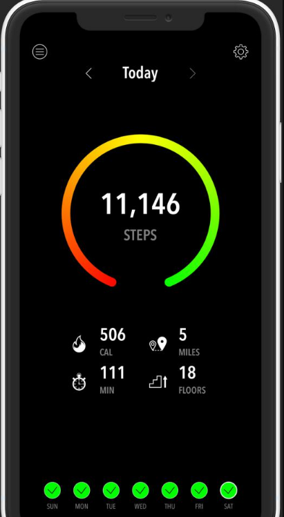 ActivityTracker