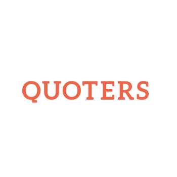 Quoters