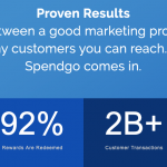 Spendgo 6