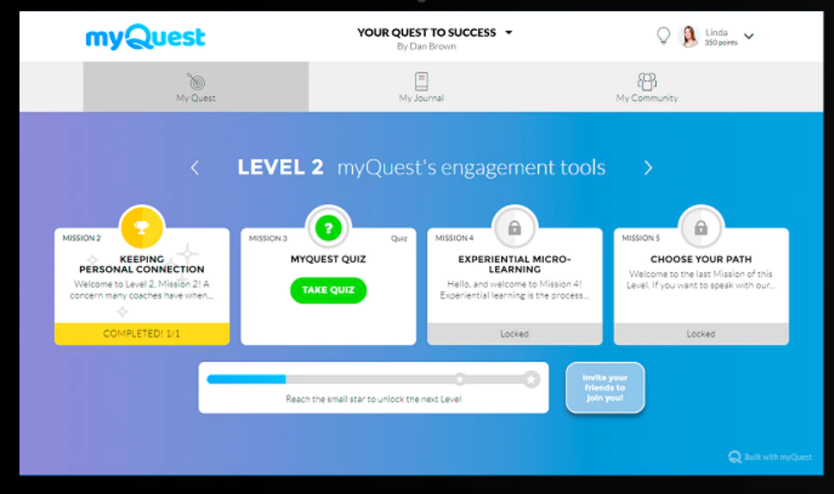 myQuest