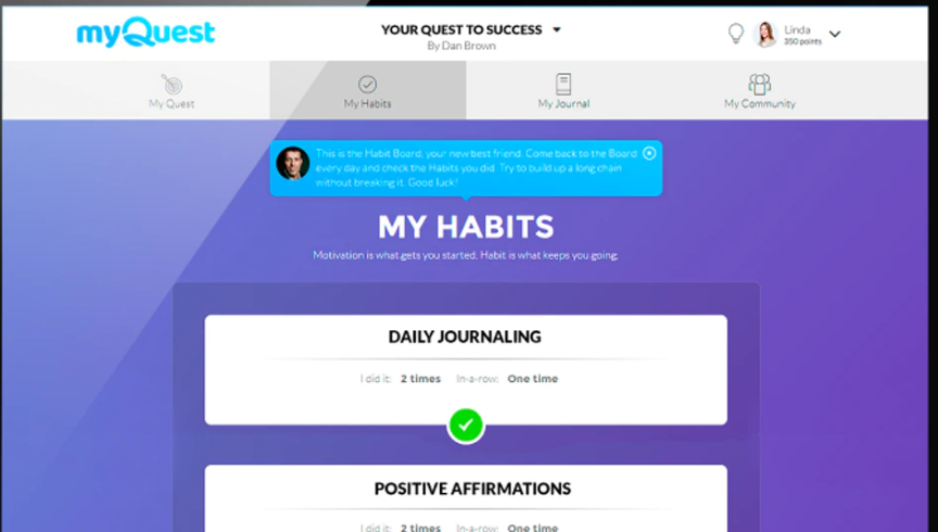 myQuest